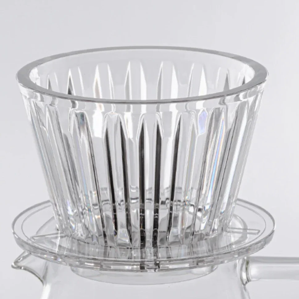 TIMEMORE - Crystal Eye B75 Dripper - Image 4
