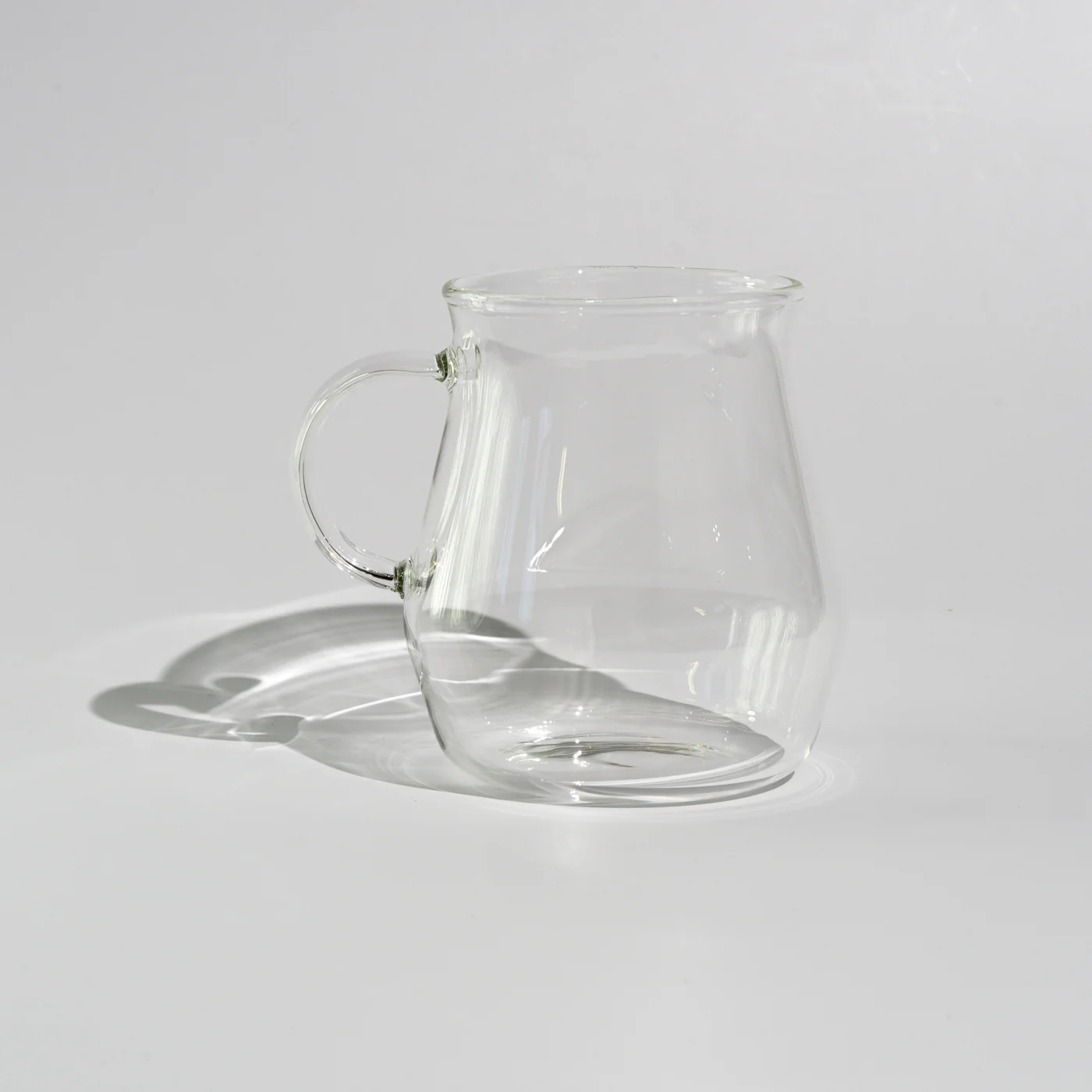 Torch - Pitchii Glass Mug - 280mL - Image 2