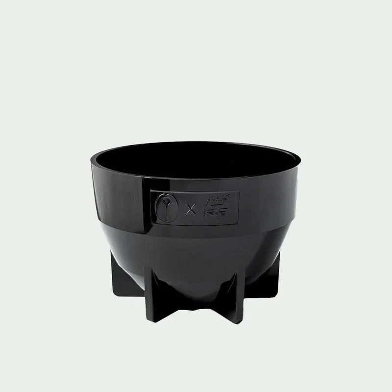 Tritan Twister Cup (Cupping Bowl)