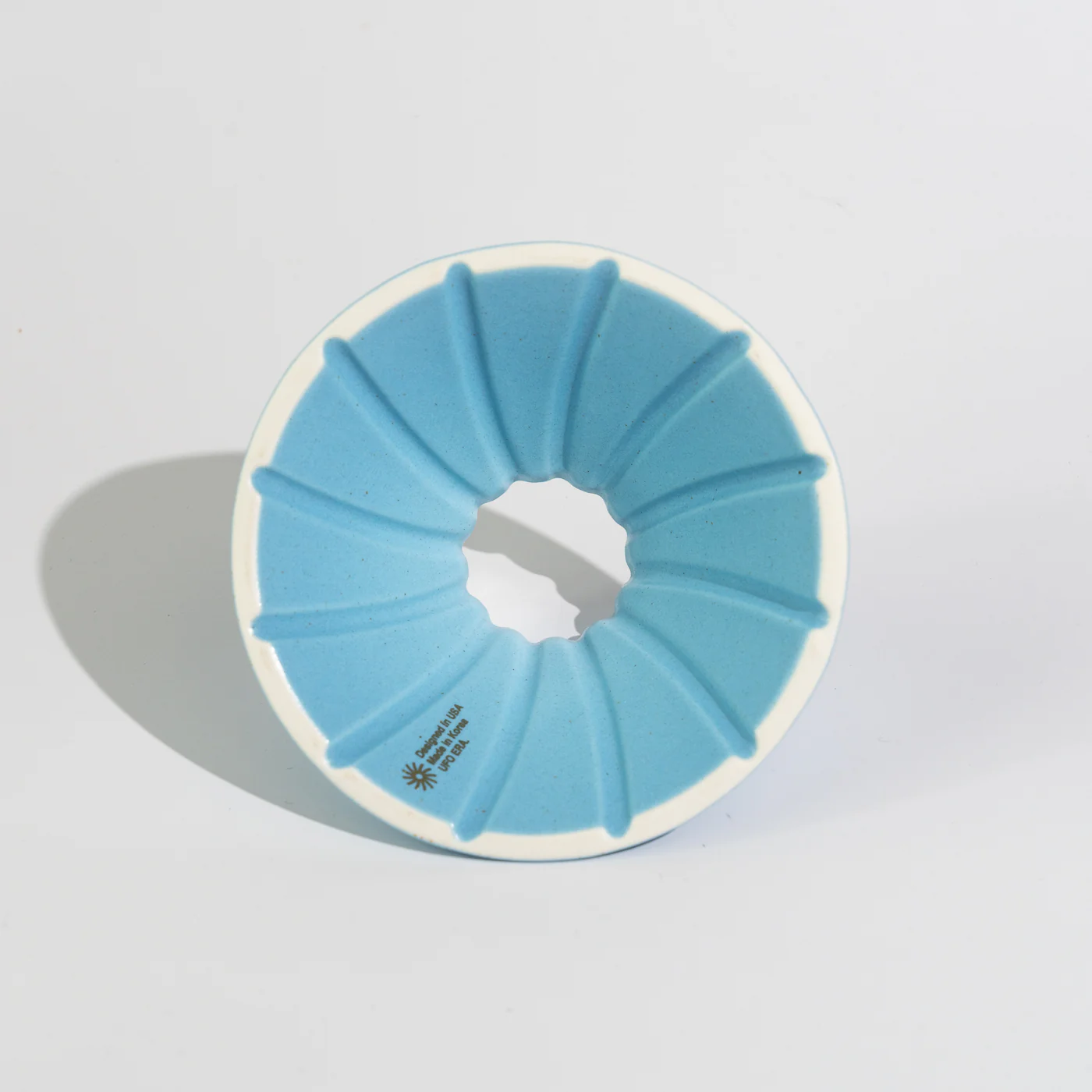 UFO - Ceramic Dripper