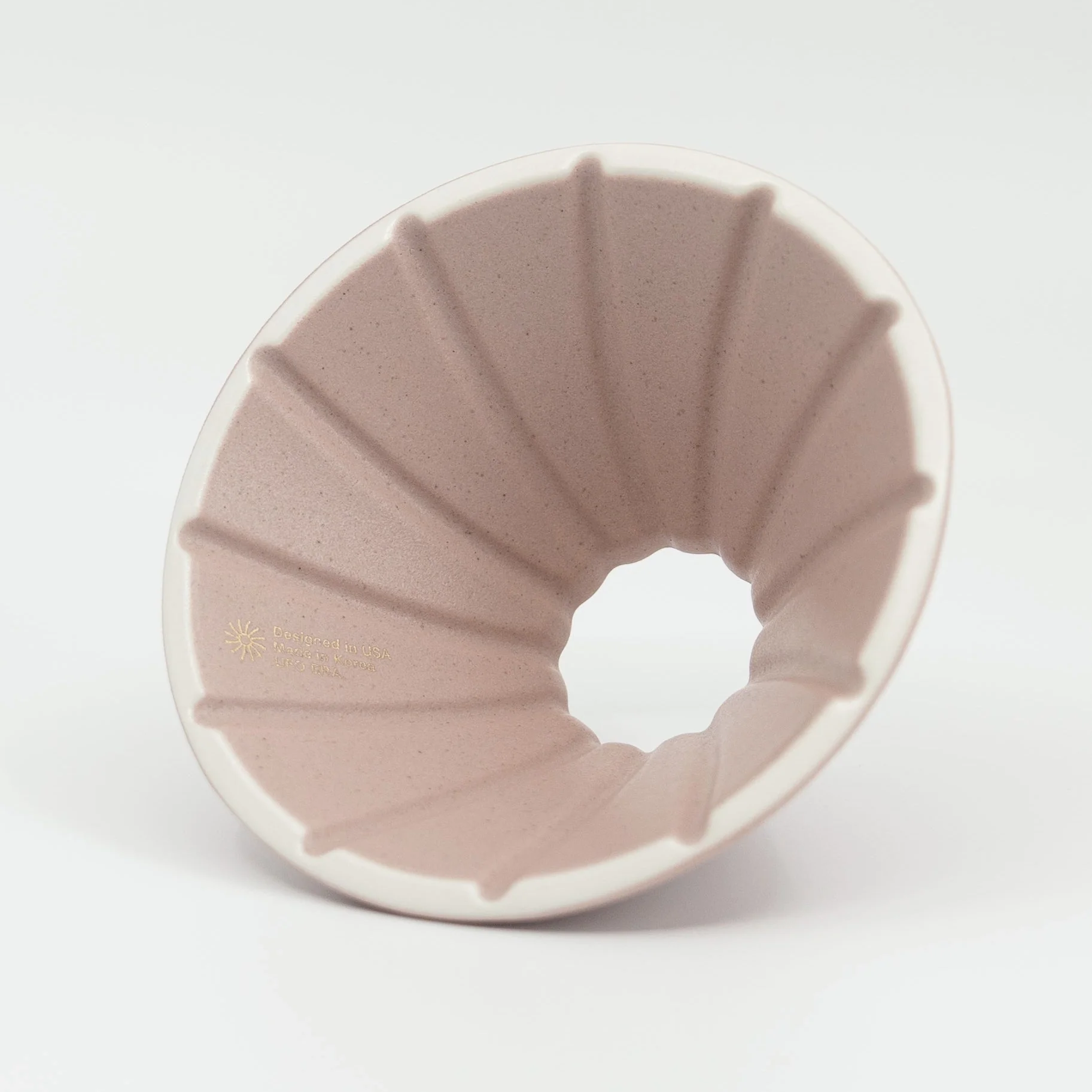 UFO - Ceramic Dripper - Image 10