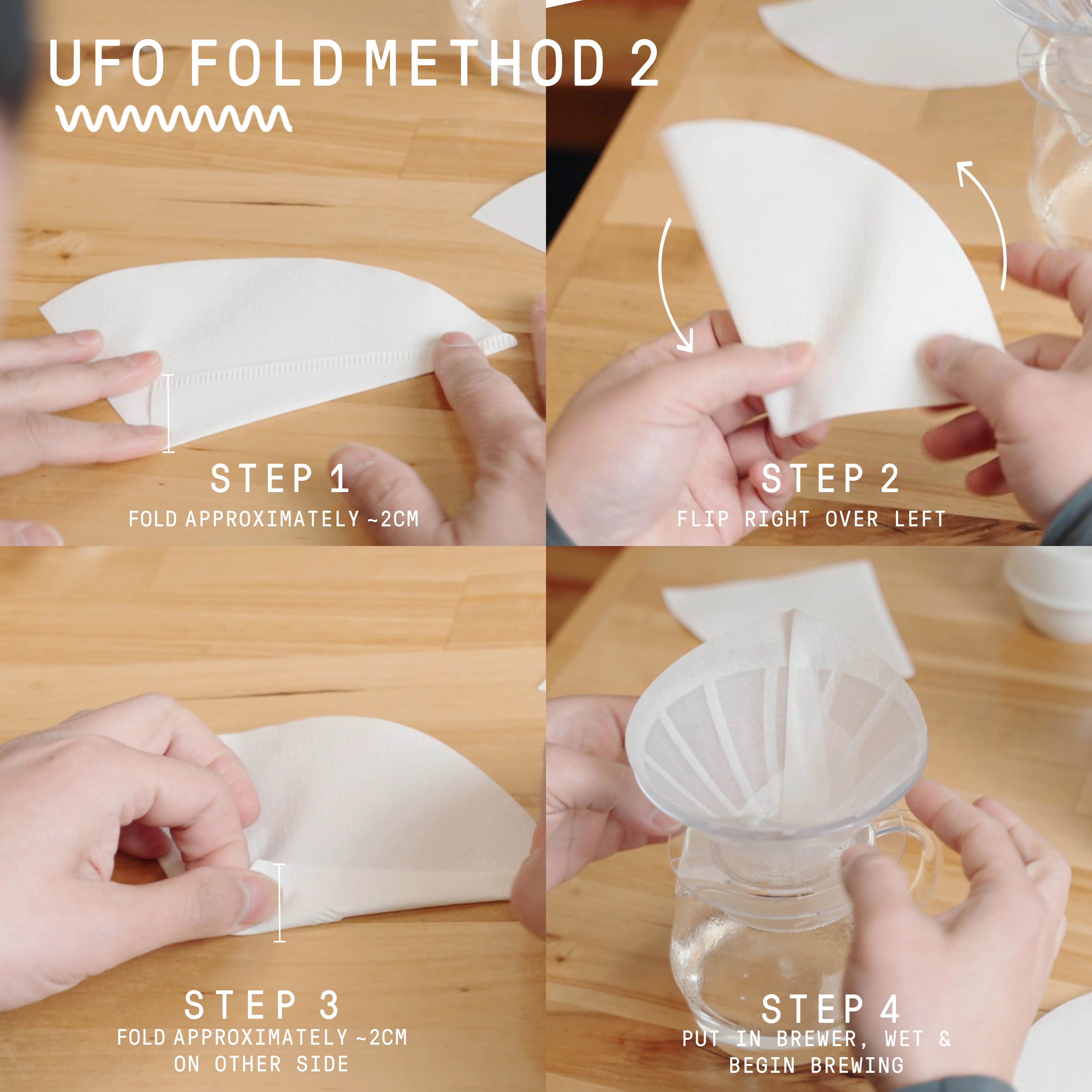 UFO - Ceramic Dripper - Image 12