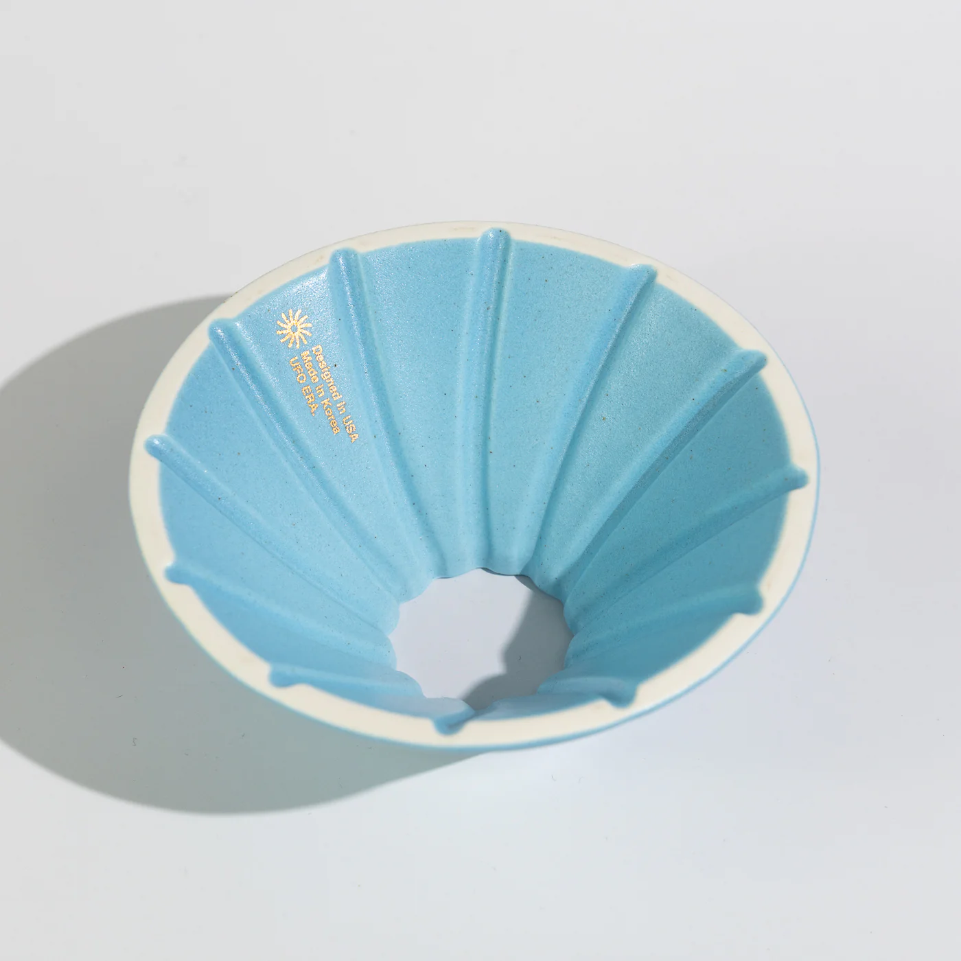 UFO - Ceramic Dripper - Image 2