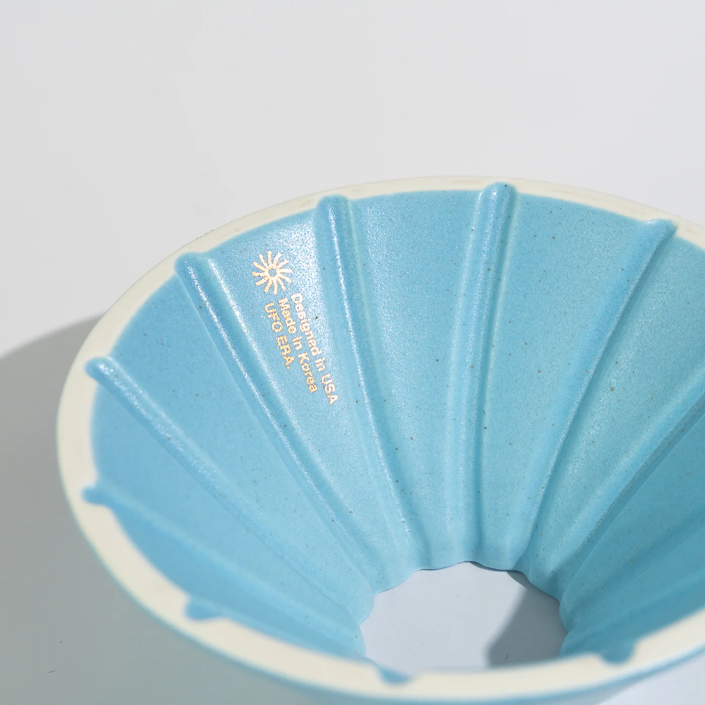 UFO - Ceramic Dripper - Image 3