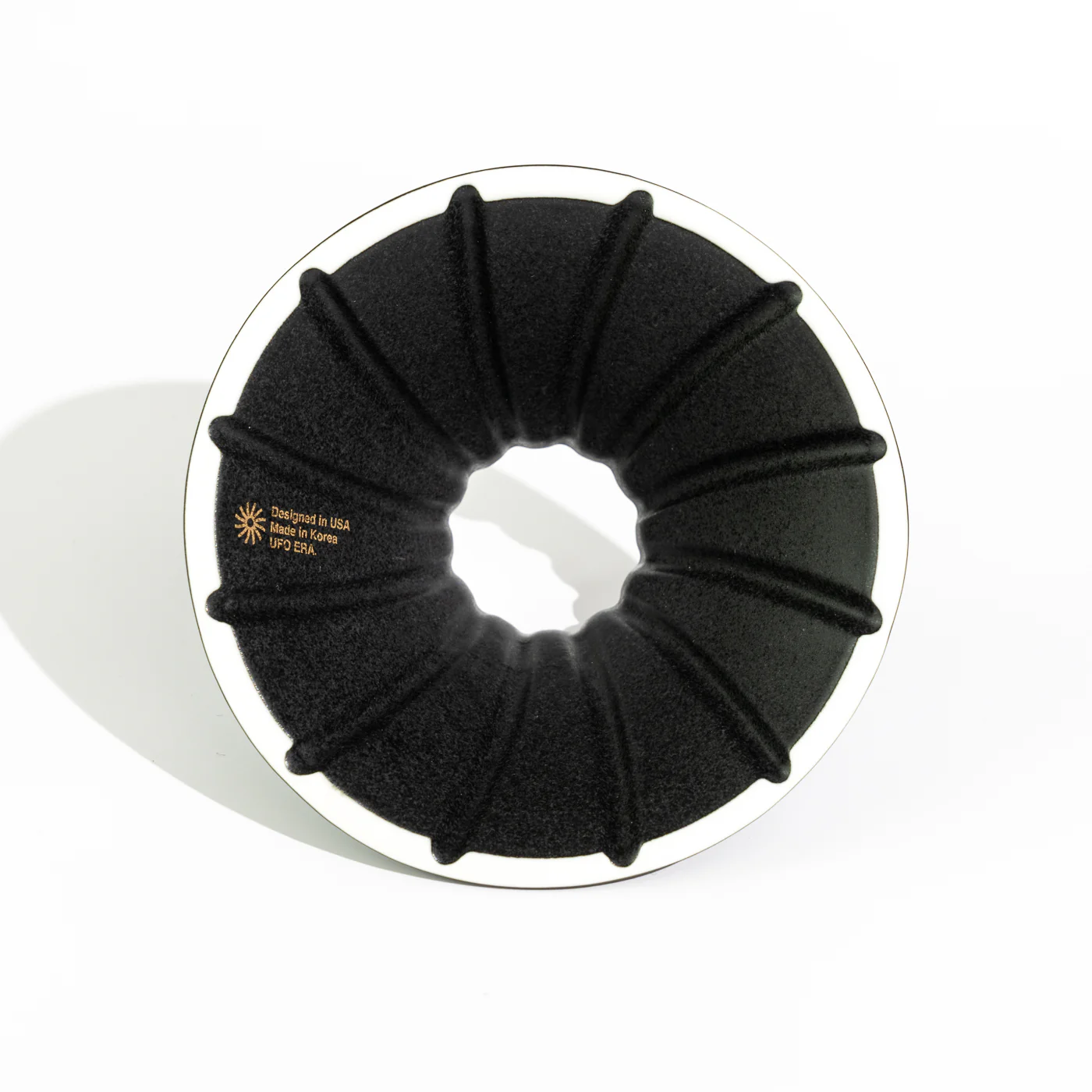 UFO - Ceramic Dripper - Image 5