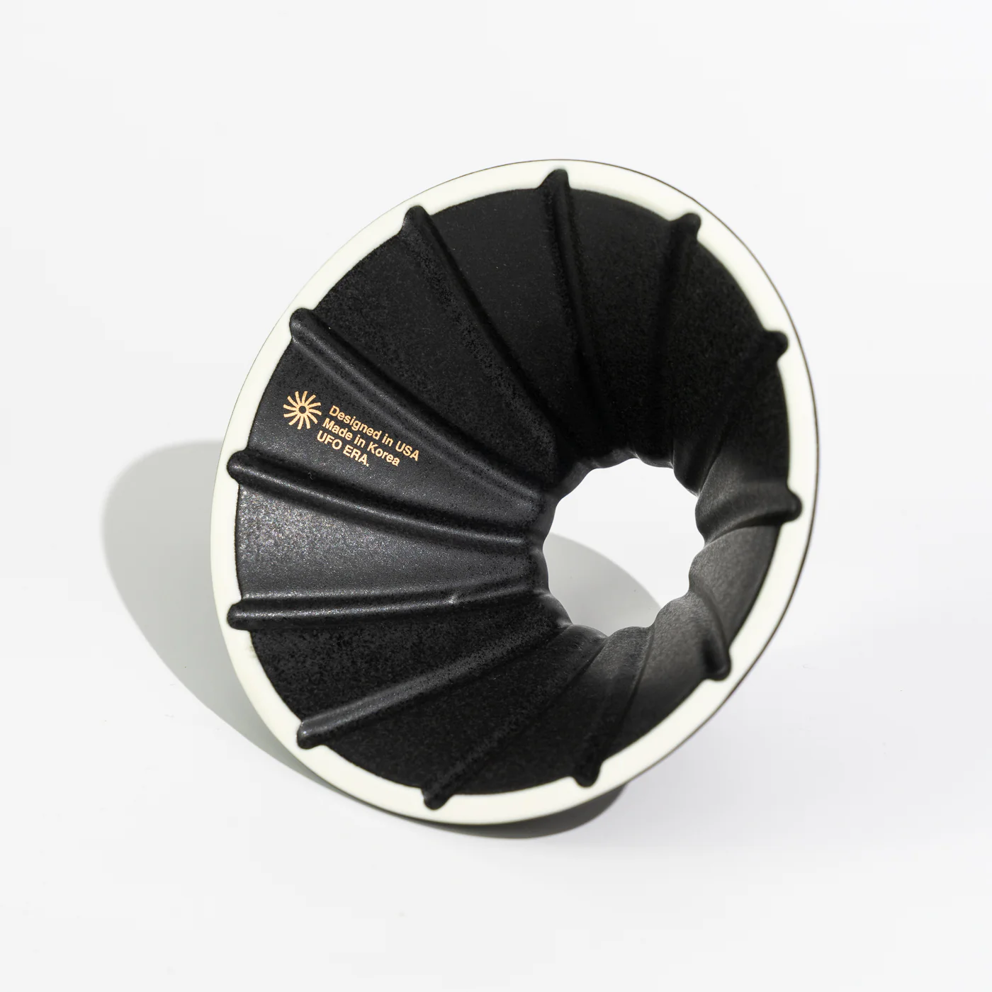 UFO - Ceramic Dripper - Image 7