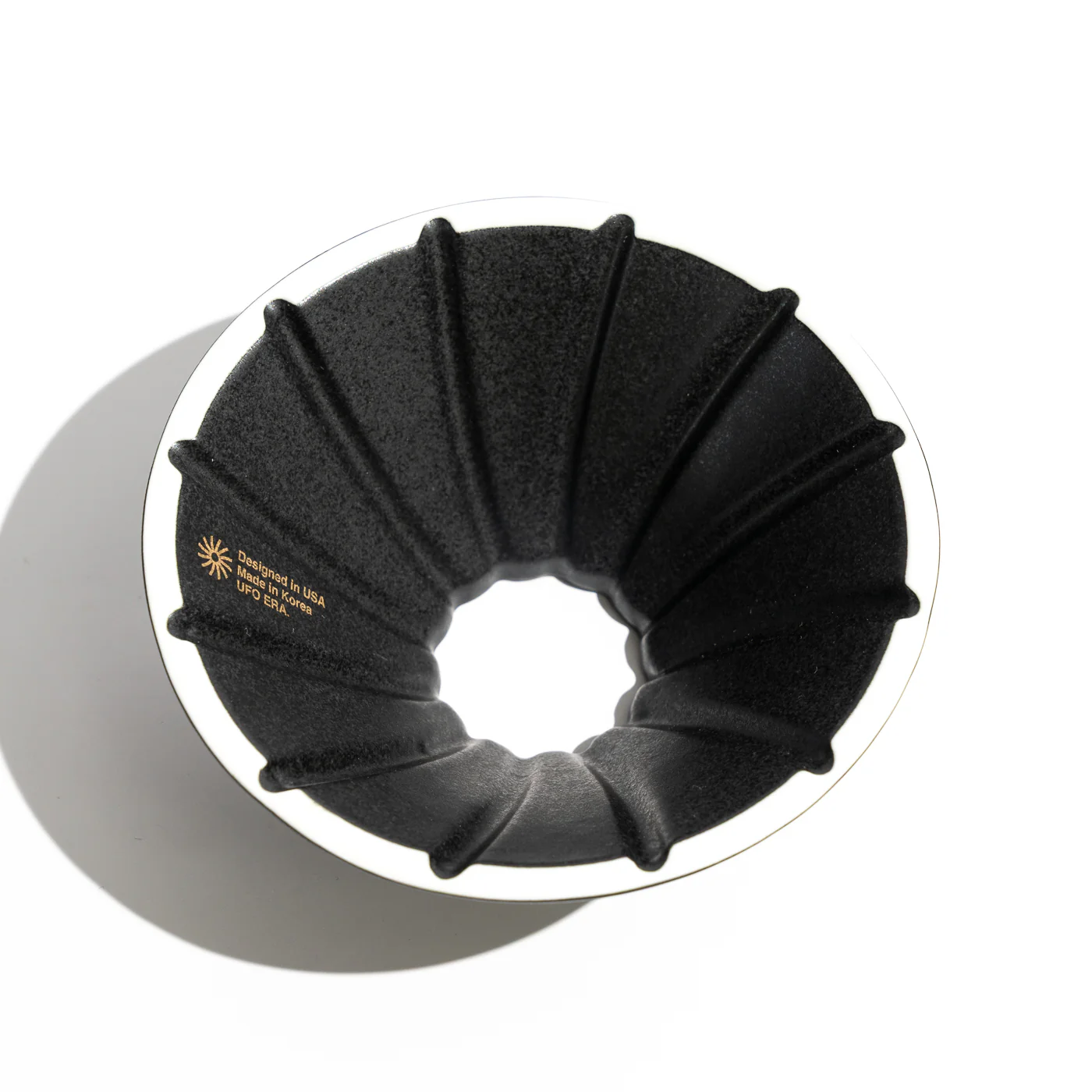 UFO - Ceramic Dripper - Image 8