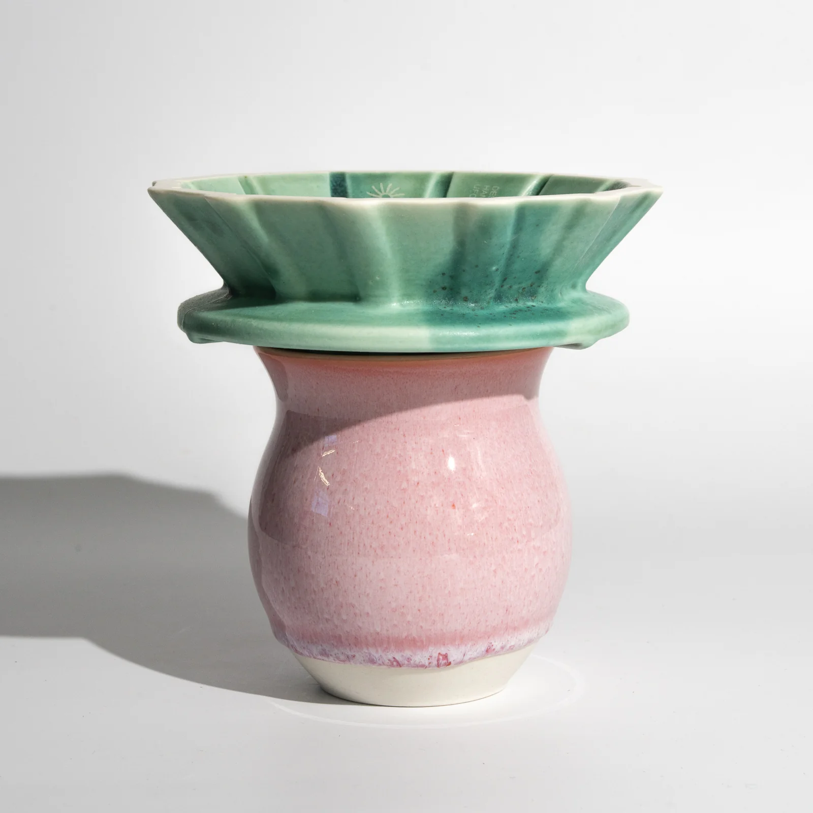 UFO x MK Studio - Ceramic Dripper - Limited Edition - Image 11