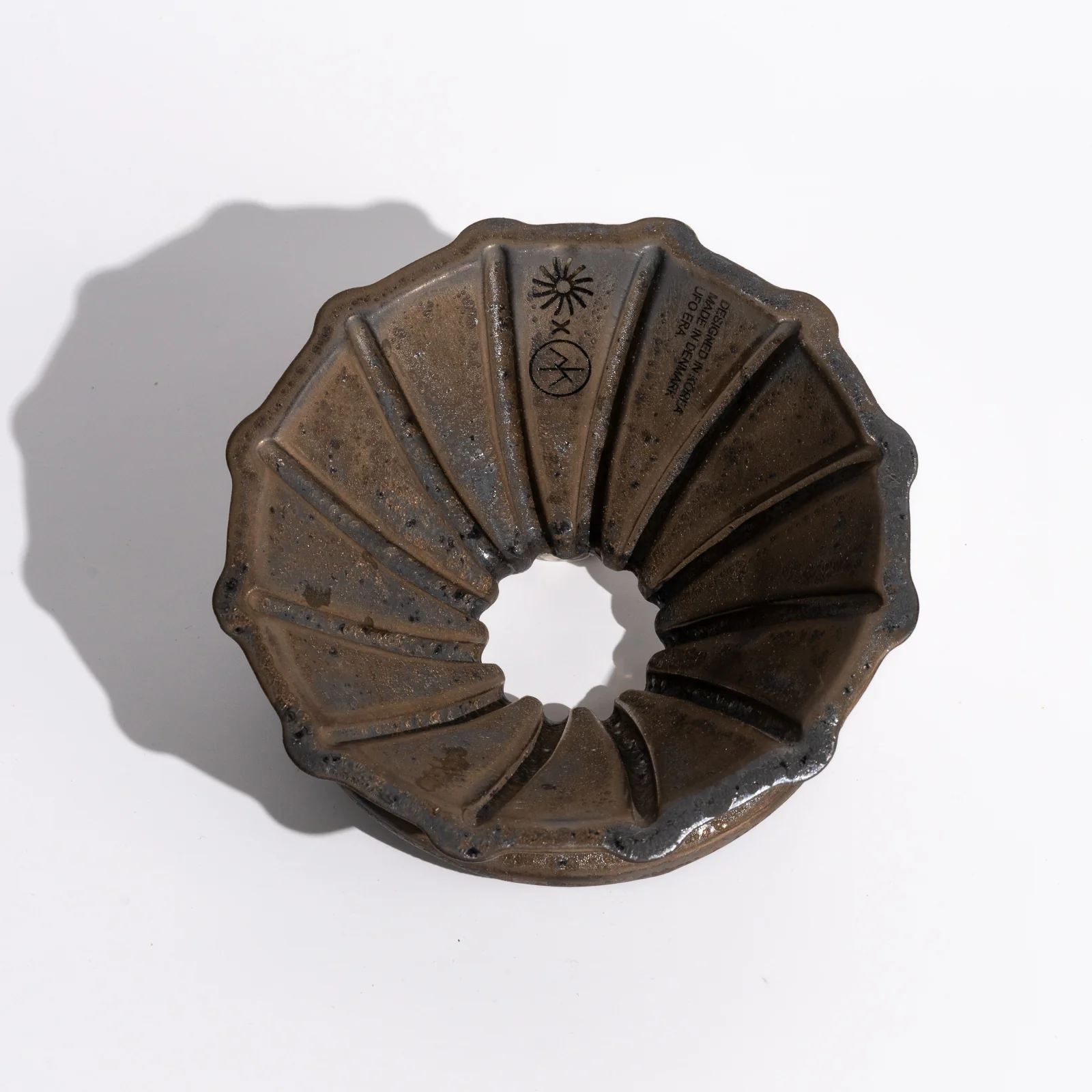 UFO x MK Studio - Ceramic Dripper - Limited Edition - Image 15