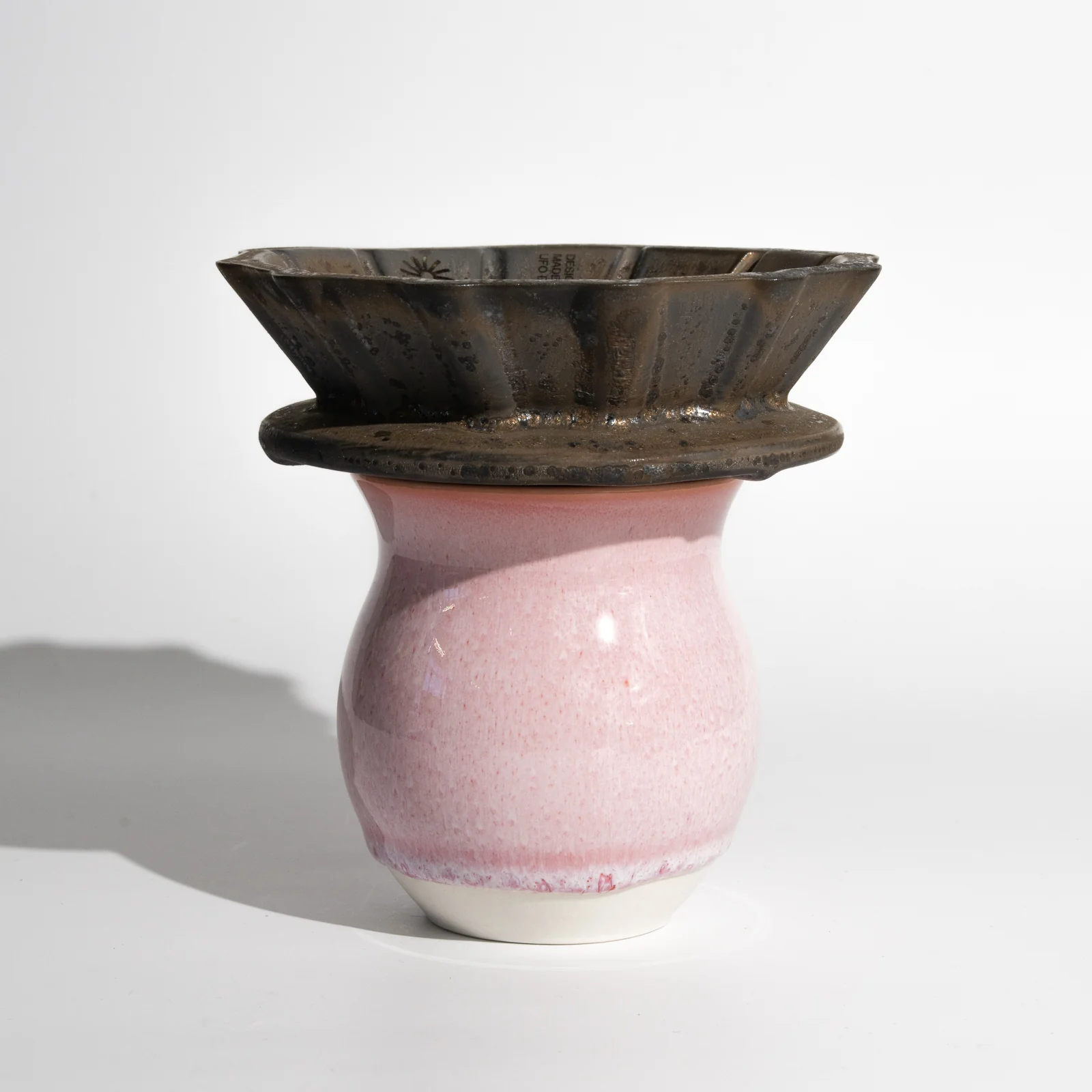 UFO x MK Studio - Ceramic Dripper - Limited Edition - Image 17