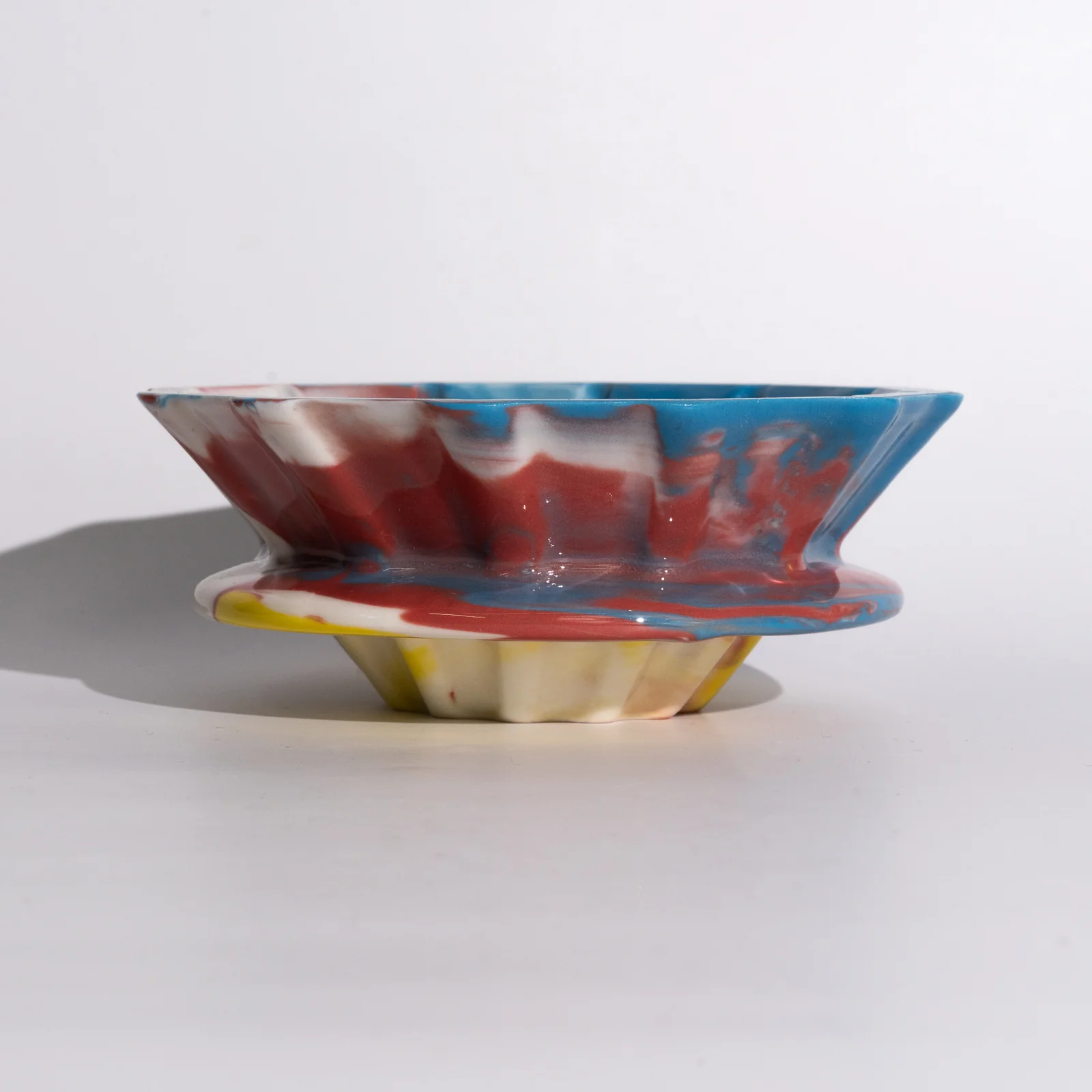 UFO x MK Studio - Ceramic Dripper - Limited Edition - Image 7