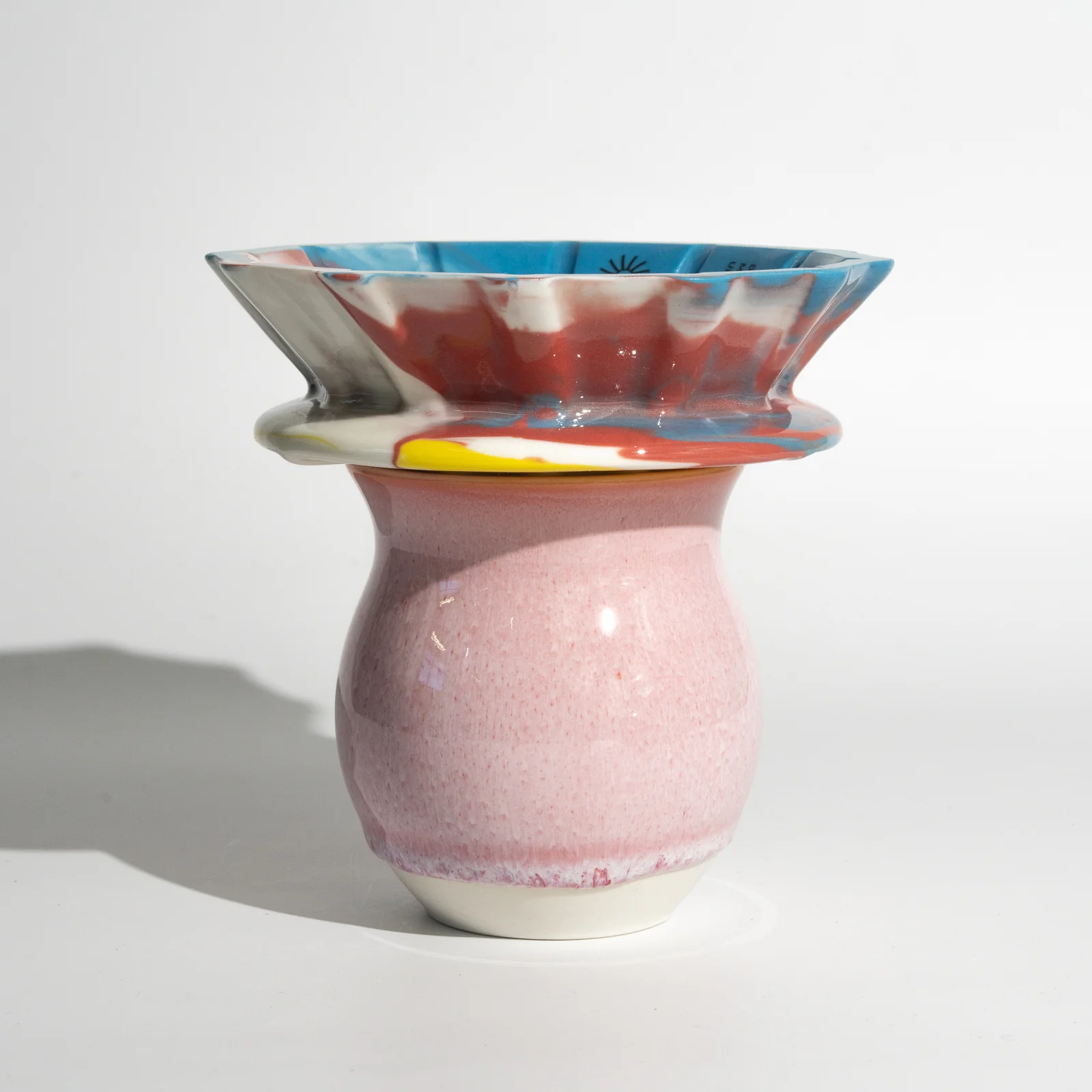 UFO x MK Studio - Ceramic Dripper - Limited Edition - Image 8