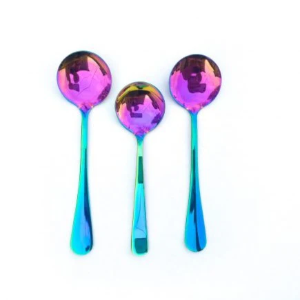 Umeshiso - Cupper's Kit | 3 Spoon Set - Image 3