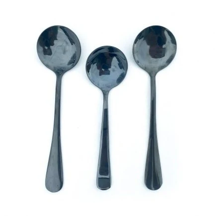 Umeshiso - Cupper's Kit | 3 Spoon Set - Image 4