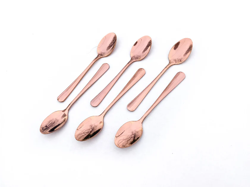 Umeshiso - Mini Spoon - Single - Image 3