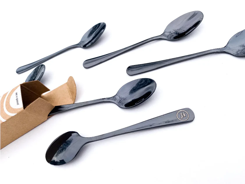Umeshiso - Mini Spoon - Single - Image 4