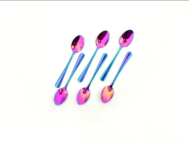 Umeshiso - Mini Spoon - Single - Image 5