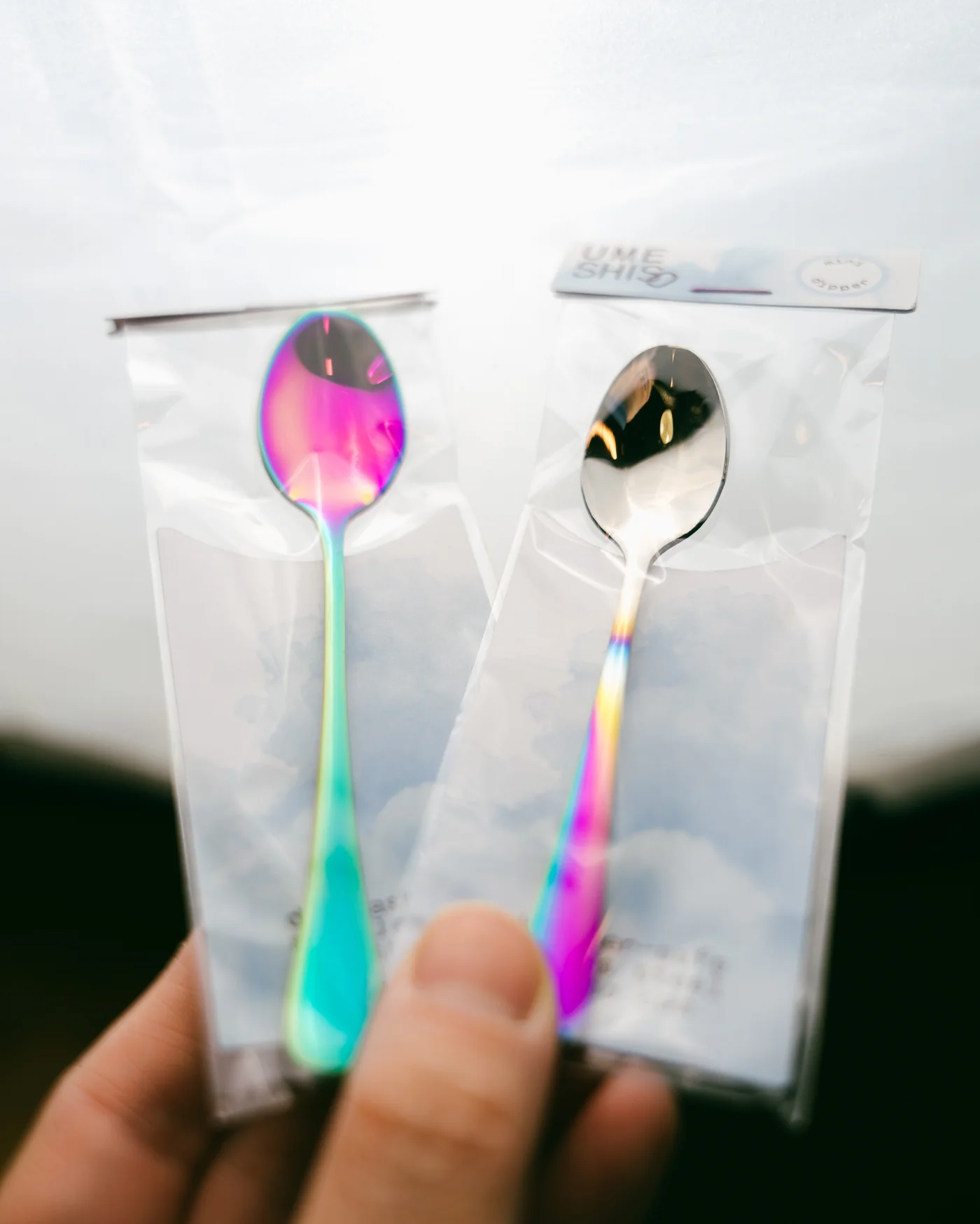 Umeshiso - Mini Spoon - Single - Image 8